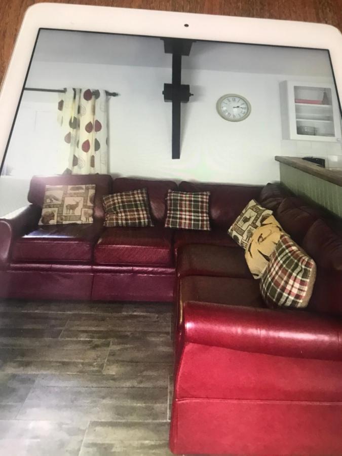 Woodland Cottage Faux-la-Montagne Εξωτερικό φωτογραφία