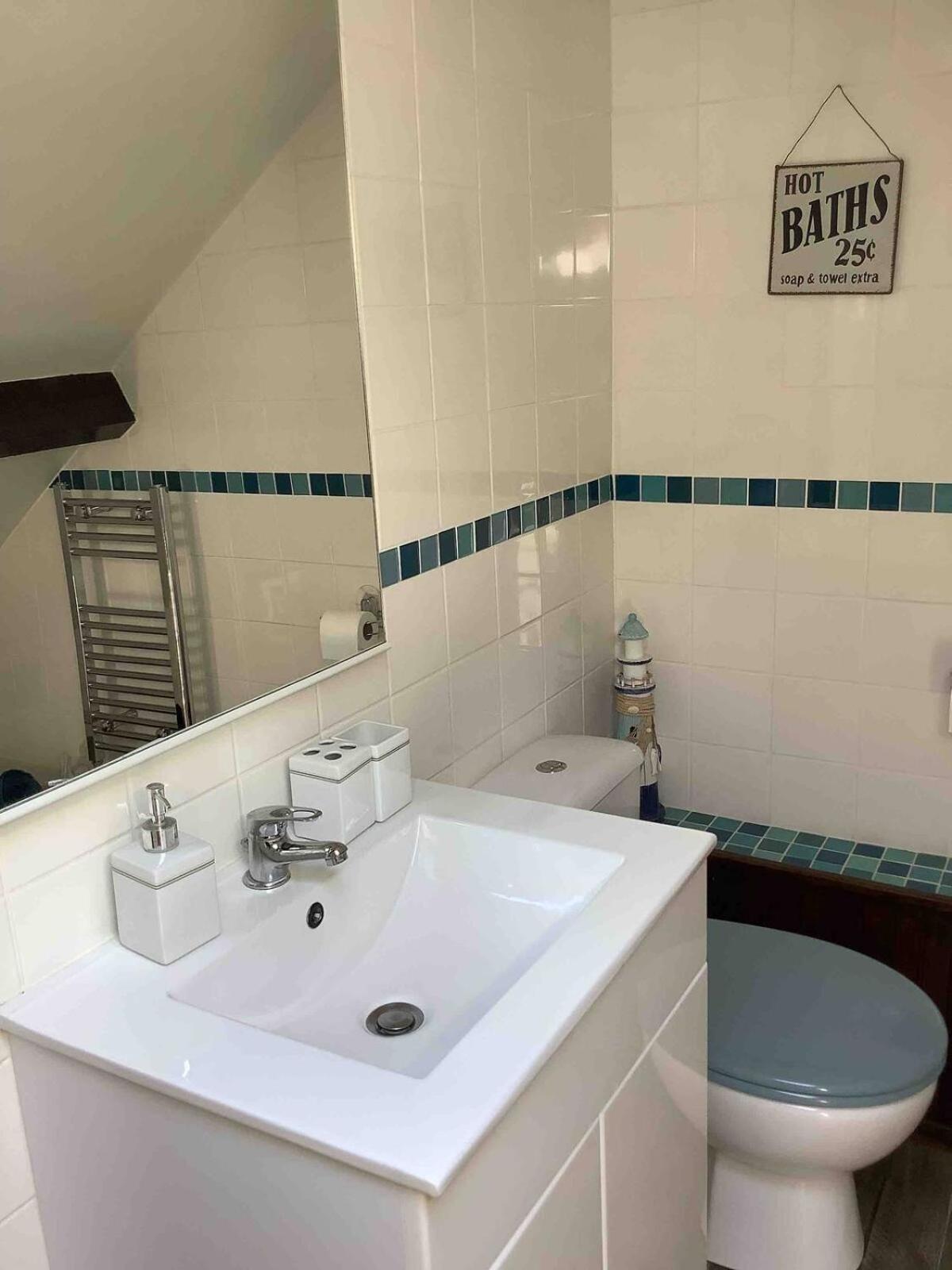 Woodland Cottage Faux-la-Montagne Εξωτερικό φωτογραφία
